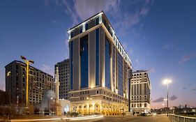 فندق إعمار رويال المدينة